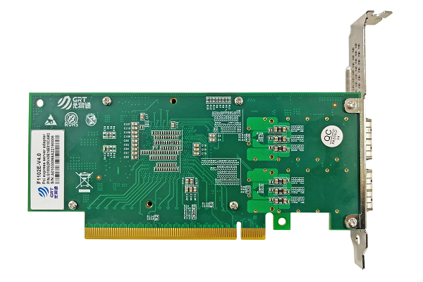 100G網卡 100G網卡