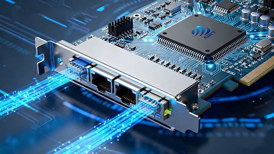 國(guó)產(chǎn)網(wǎng)卡 國(guó)產(chǎn)網(wǎng)卡