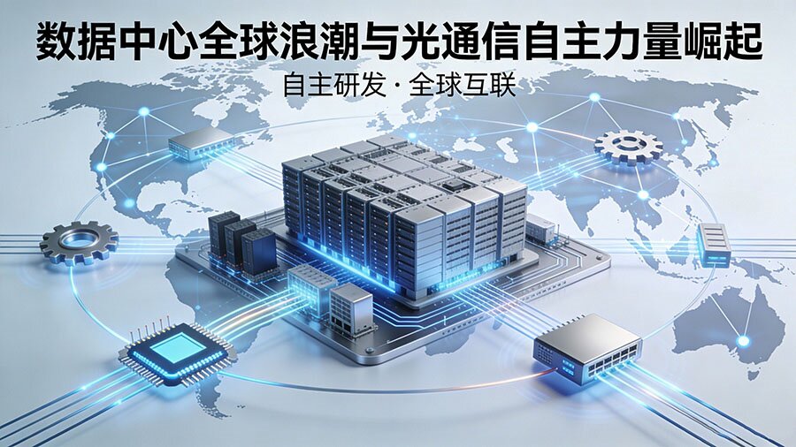 全球數(shù)據(jù)增長(zhǎng) 全球數(shù)據(jù)增長(zhǎng)