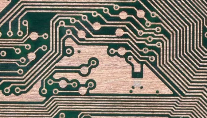 高端網卡特征 n層PCB到底是什么(圖2) 高端網卡特征 n層PCB到底是什么(圖2)