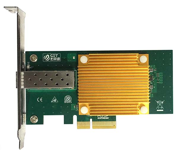 萬兆網(wǎng)卡 萬兆網(wǎng)卡