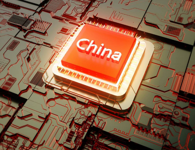 3307億元！美做出動作，承認了芯片改規的惡果來了？(圖7)