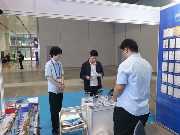 光潤(rùn)通科技 光潤(rùn)通科技