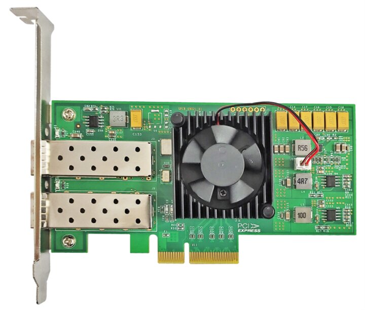 萬兆網卡 萬兆網卡