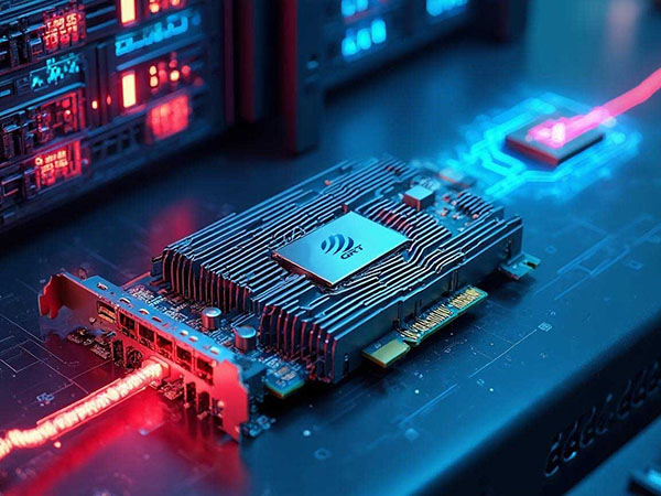 光纖網(wǎng)卡 光纖網(wǎng)卡